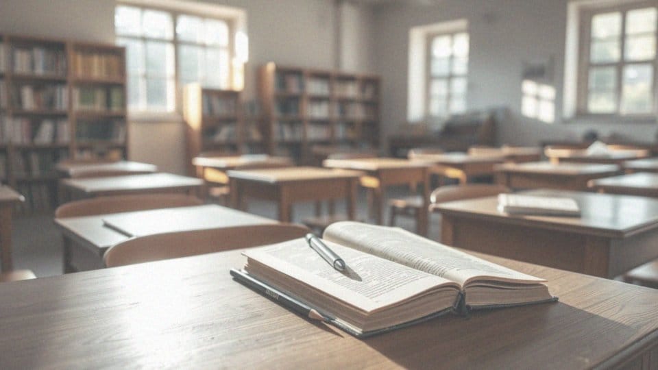 Liceum ogólnokształcące – co to jest i jakie ma zalety?