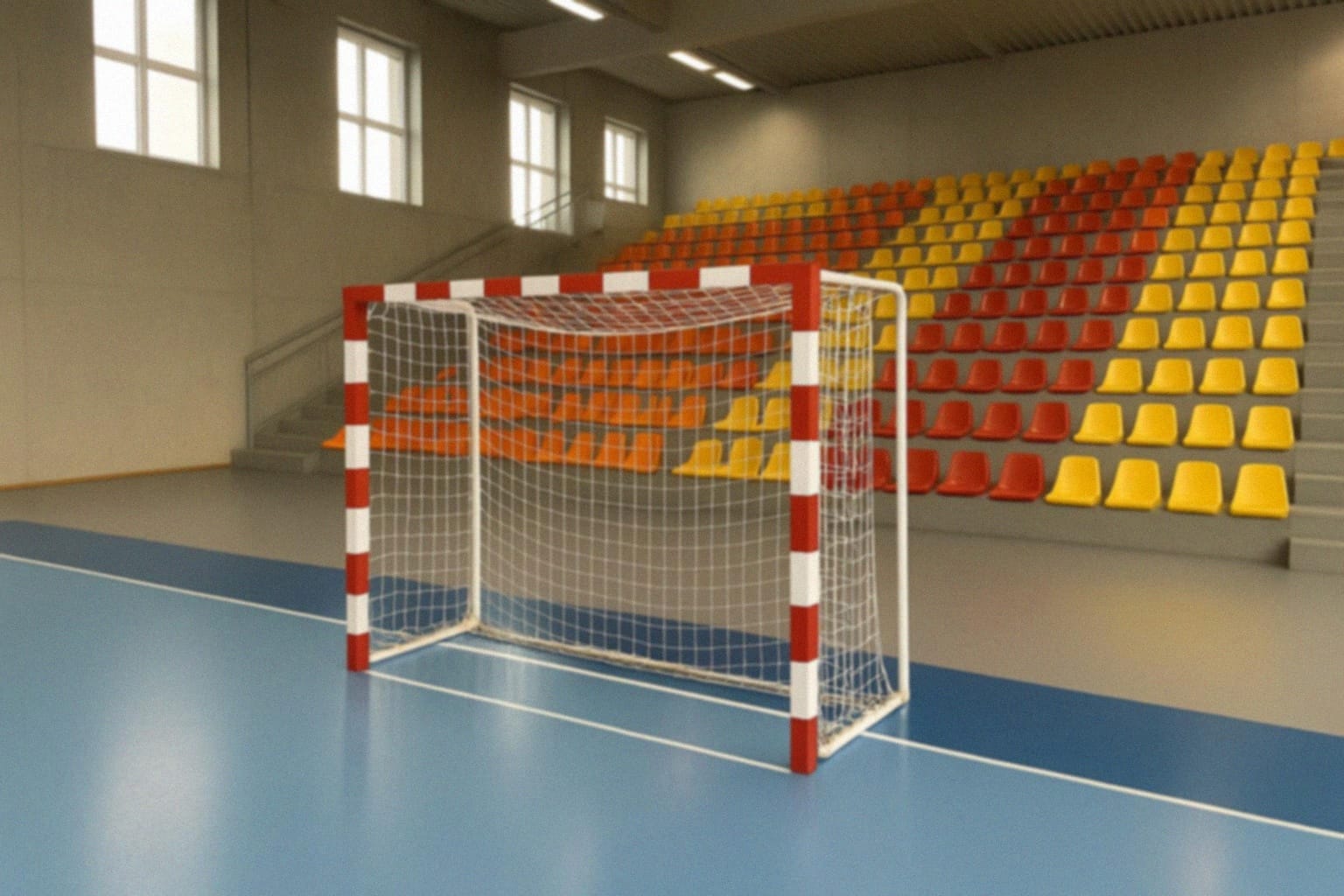 Mistrzostwa Powiatu Wejherowskiego w Sztafetowych Biegach Przełajowych w Redzie