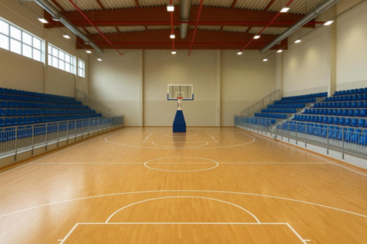 Sportowa Spartakiada Seniora zbliża się do Redy