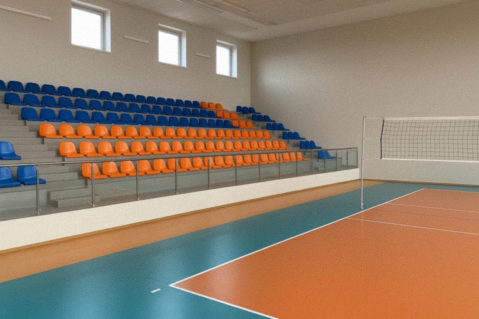 Emocjonujące Mistrzostwa Redy w Badmintonie 2025