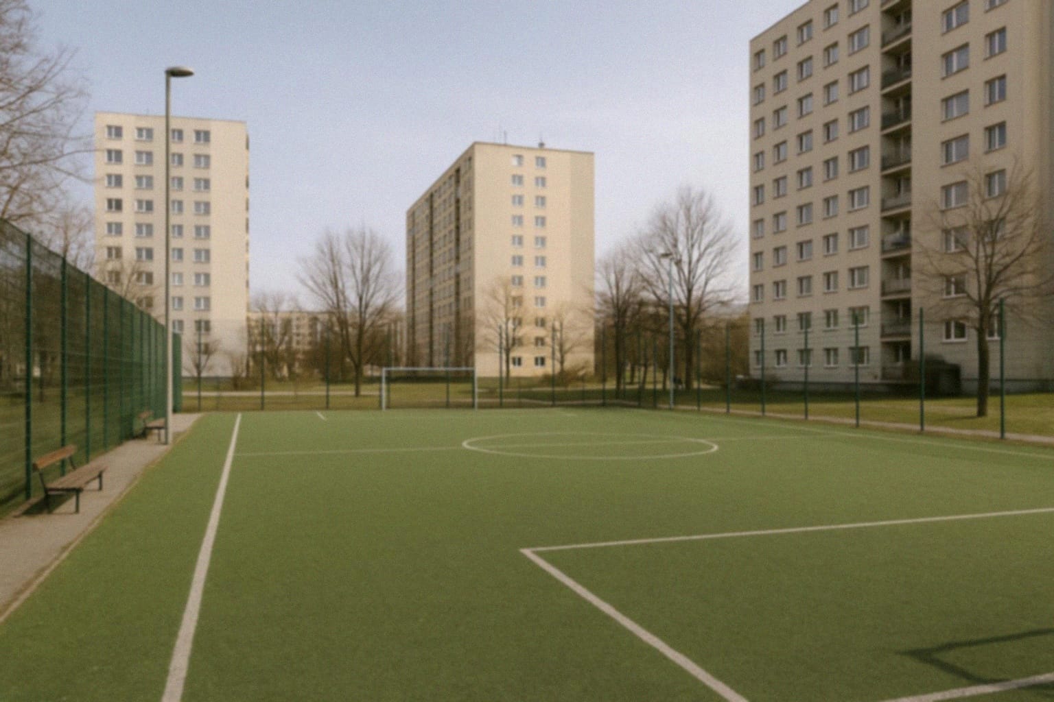 Czwarta runda Kaszubskiej Baśki w Redzie – emocje na najwyższym poziomie!