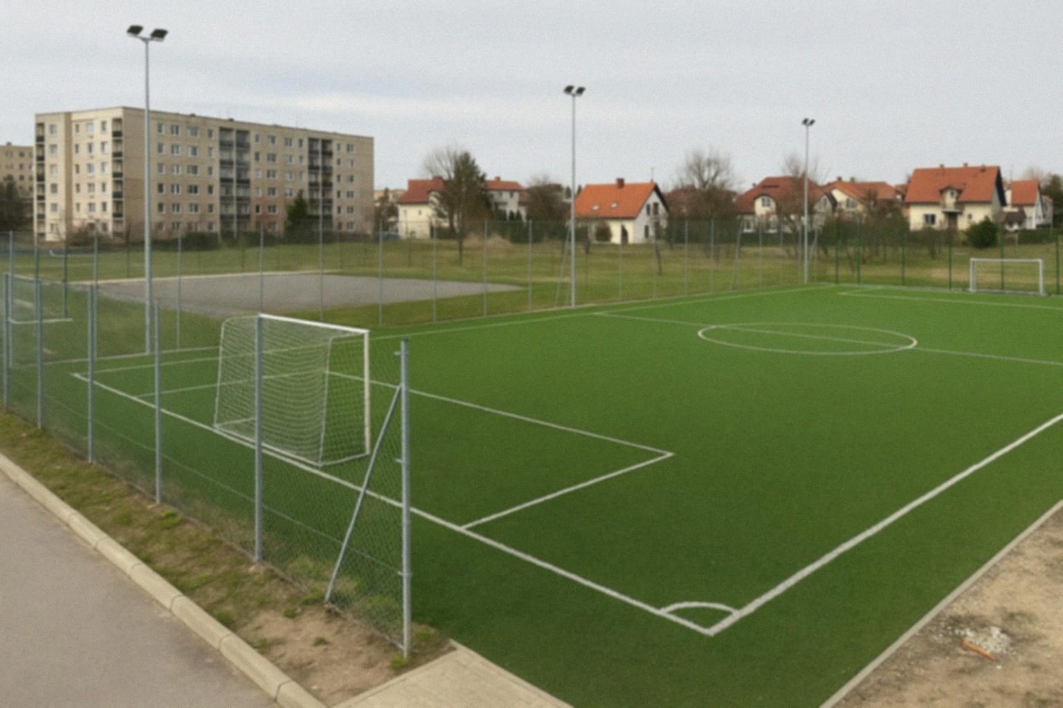 Aktywny Mieszkaniec w Redzie: Tańce w rytmach walca