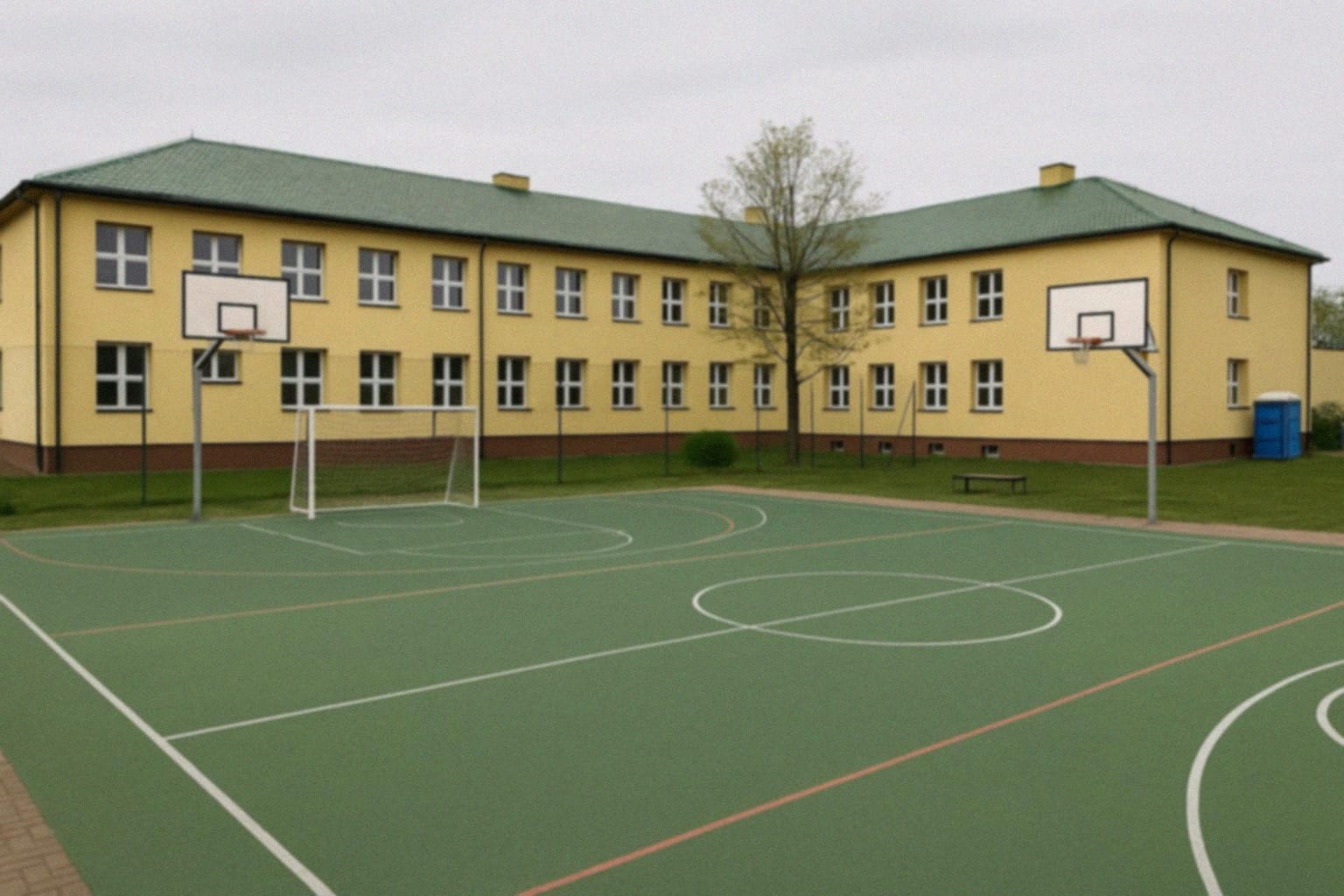 Grzegorz Kotowski reprezentuje Redę na XXV Letnich Igrzyskach Głuchych w Tokio