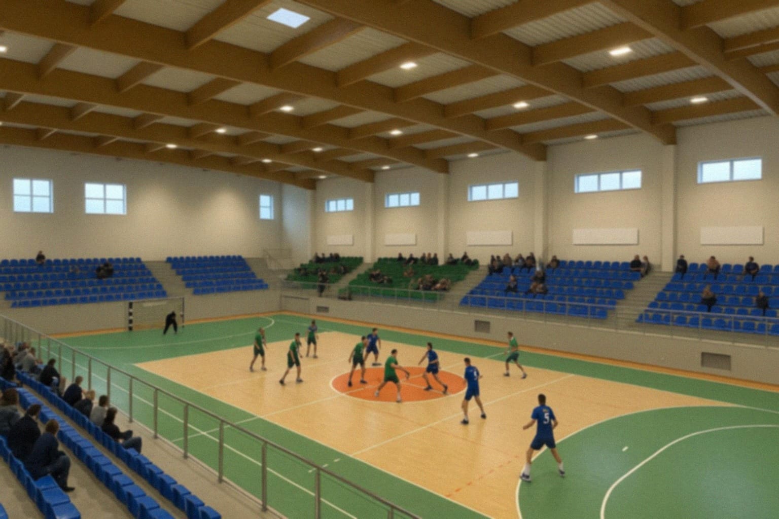 Za nami siódma runda Kaszubskiej Baśki w Redzie