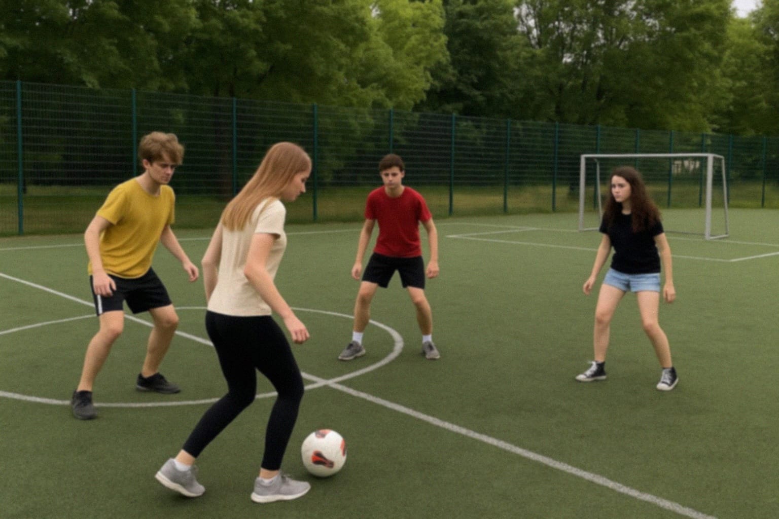 Podsumowanie działalności MOSiR Reda w 2025 roku