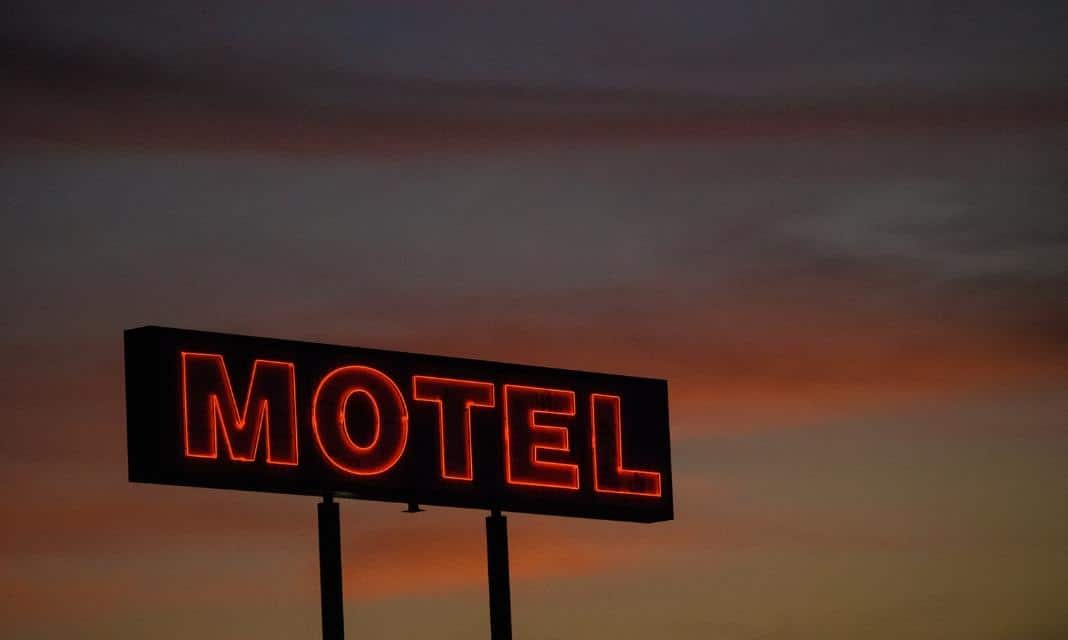 Motel Reda