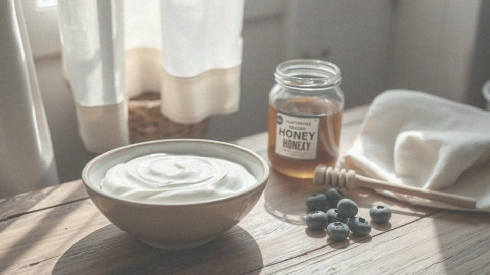 Najzdrowszy jogurt naturalny – jak go wybrać i dlaczego warto?