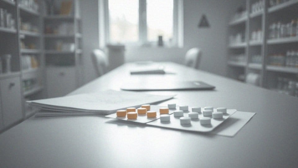 Naltex po jakim czasie działa? Informacje o leku i jego stosowaniu