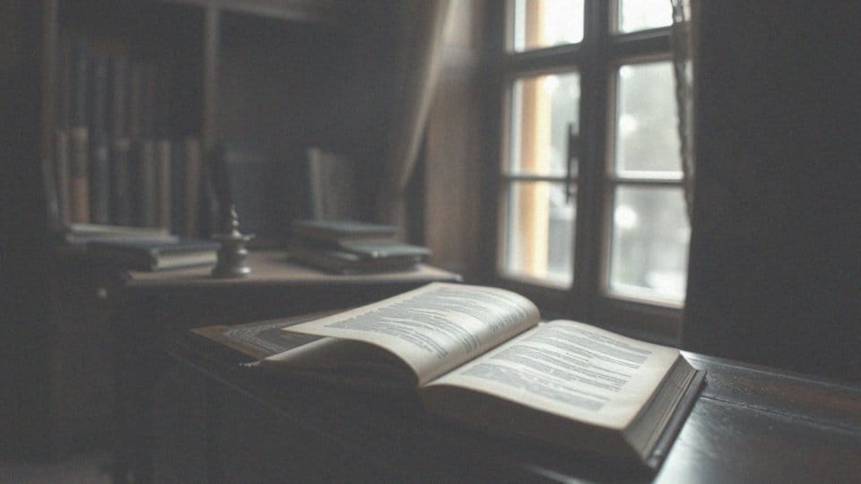 Niech – jaka to część mowy? Przewodnik po partykułach