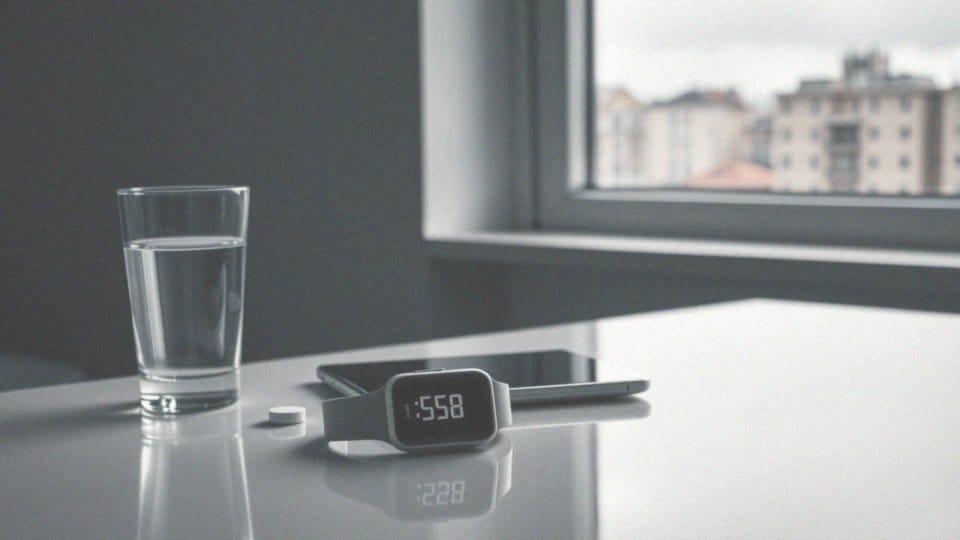 Niskie tętno po Bisocardzie – co to oznacza i jak reagować?