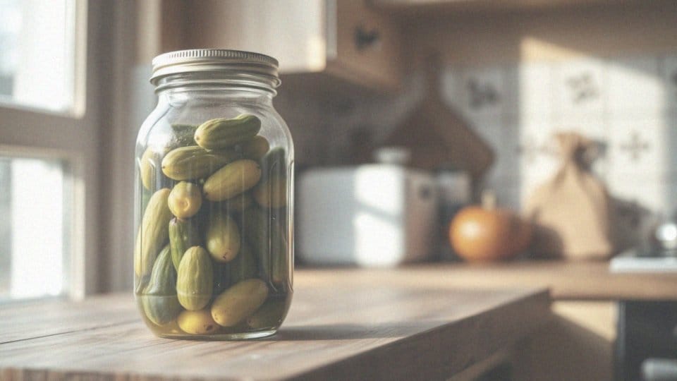 Ocet spirytusowy w ciąży – bezpieczeństwo i potencjalne skutki