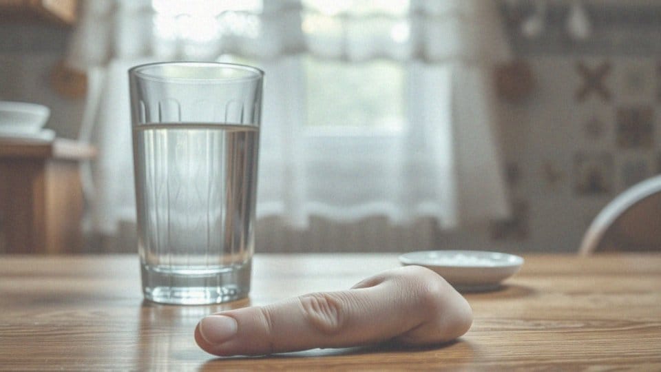 Od czego puchną palce? Przyczyny i objawy puchnięcia dłoni