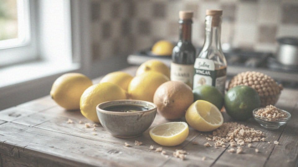 Pasta z tamaryndowca – czym zastąpić? Praktyczne zamienniki