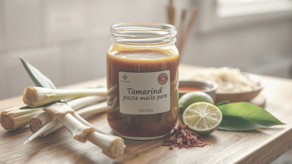 Pasta z tamaryndowca Kaufland – zastosowanie i ceny