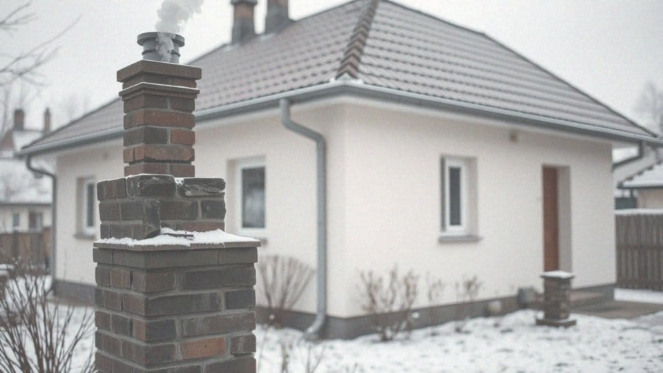 Piec 20kW na ile metrów? Jak obliczyć zapotrzebowanie na ciepło