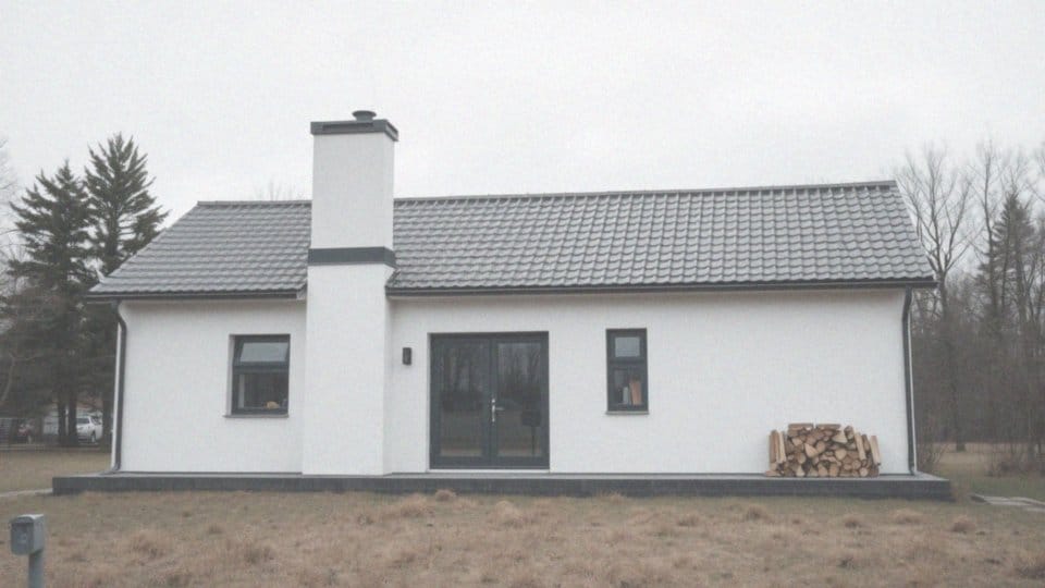 Piec 30 kW na ile metrów kwadratowych – oblicz zapotrzebowanie na moc