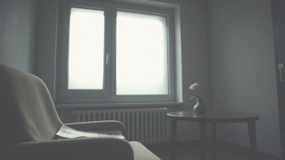 Pierwsza wizyta u psychiatry – zwolnienie lekarskie i co warto wiedzieć