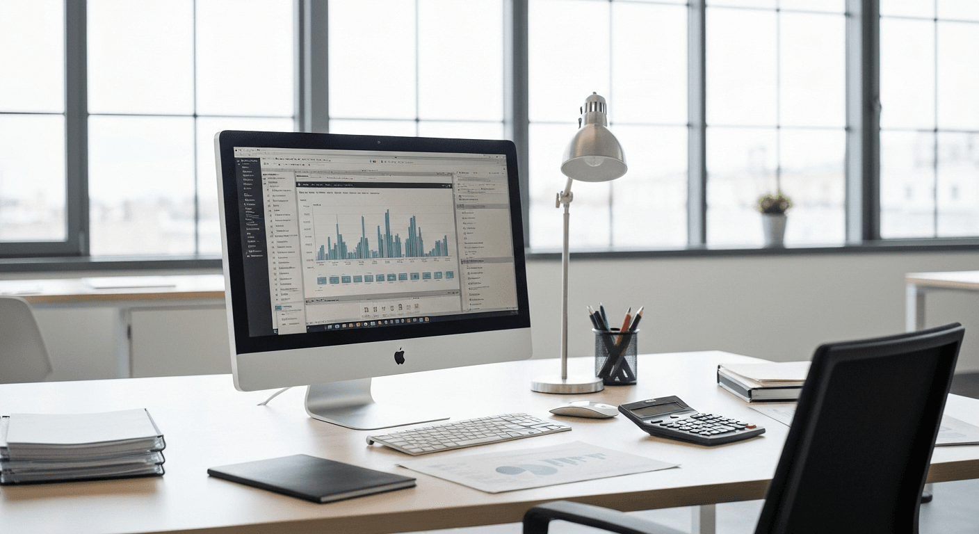 Etyka w zawodzie księgowego: Dlaczego transparentność i ciągłe kształcenie (KSeF, nowe fundacje rodzinne) są kluczowe?