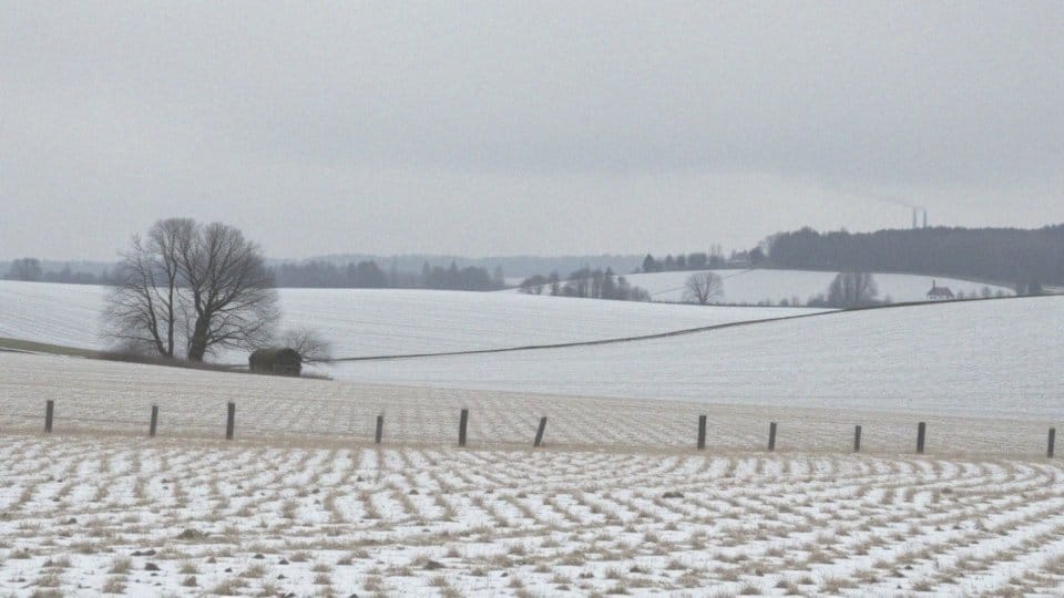 Pogoda na 10 dni – prognoza i najważniejsze informacje