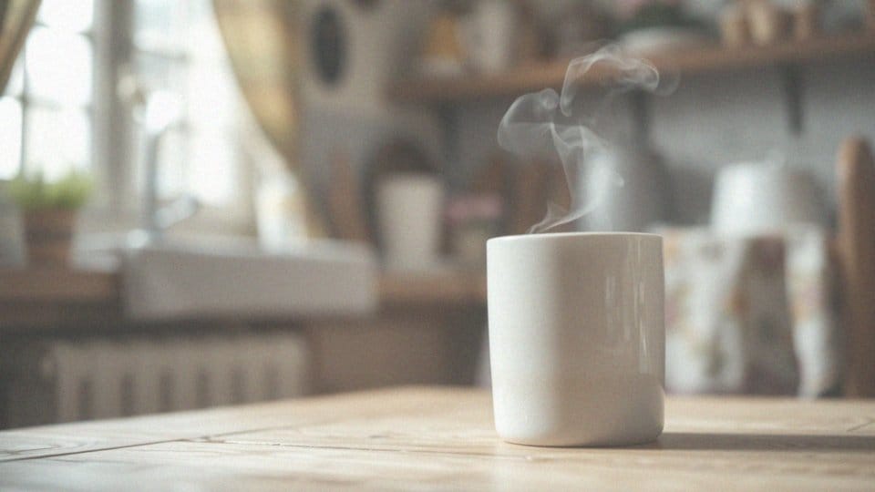 Poparzone usta od wewnątrz – jak łagodzić objawy i zapobiegać?