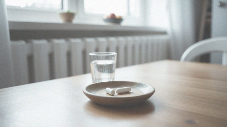 Prokit ile przed posiłkiem? Optymalne dawkowanie leku