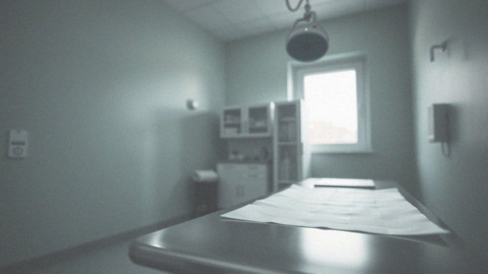 Proktolog – co to za lekarz i czym się zajmuje?