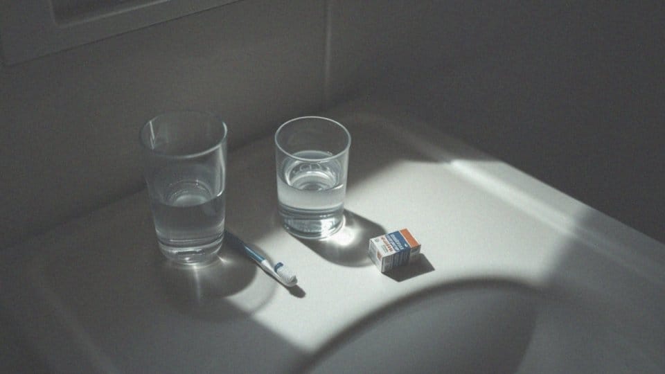 Promieniujący ból po wyrwaniu zęba – przyczyny i metody łagodzenia