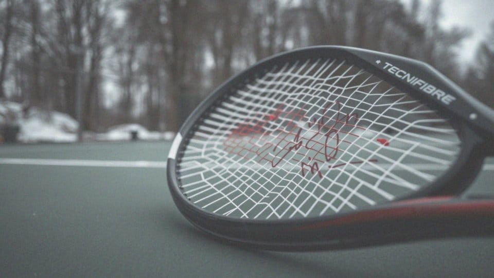 Rakieta Igi Świątek na WOŚP – aukcja i wsparcie dla dzieci