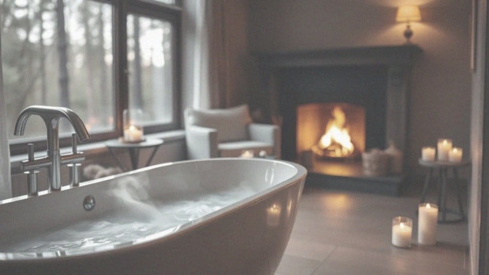 Romantyczny weekend w SPA dla dwojga w Łódzkim – wybierz najlepszy hotel