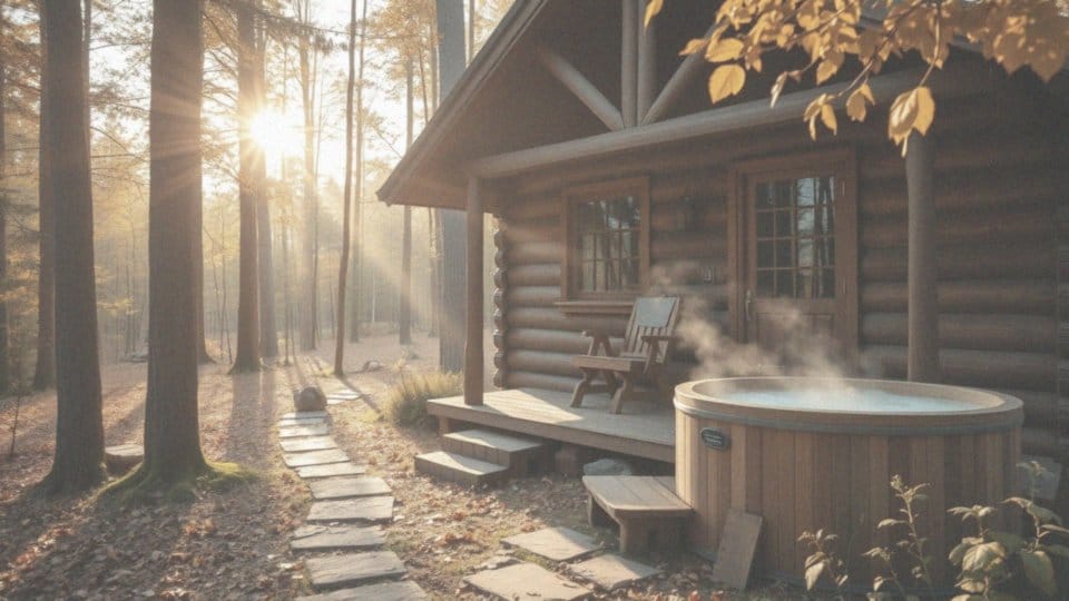 Romantyczny weekend we dwoje – pomysły na niezapomniane chwile