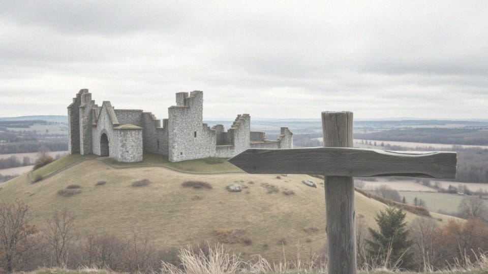 Rozbicie dzielnicowe – kto co dostał i jakie miał skutki?