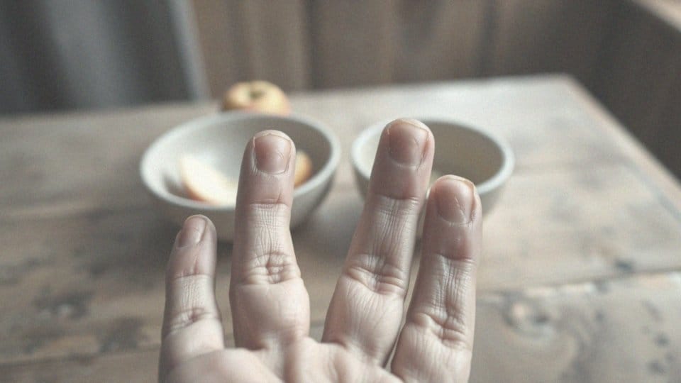 Schodząca skóra z opuszków palców – przyczyny i skuteczne metody leczenia
