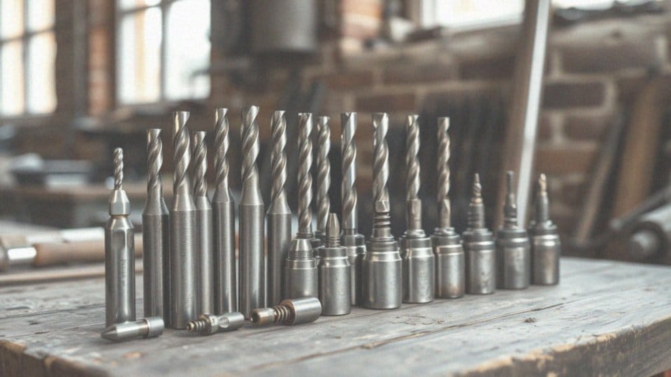 SDS vs SDS Plus – kluczowe różnice i zastosowanie w budownictwie