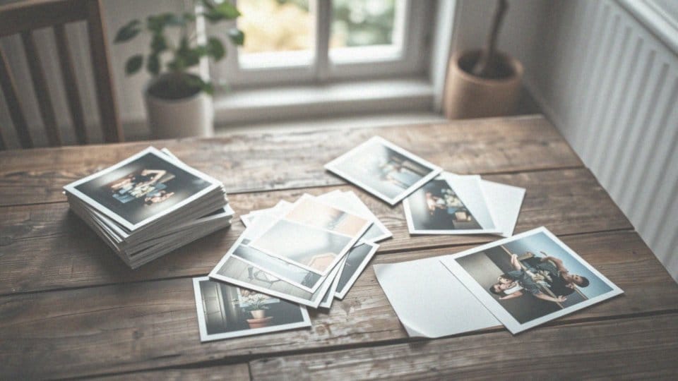 Standardowe wymiary zdjęć do albumu – idealne formaty zdjęć