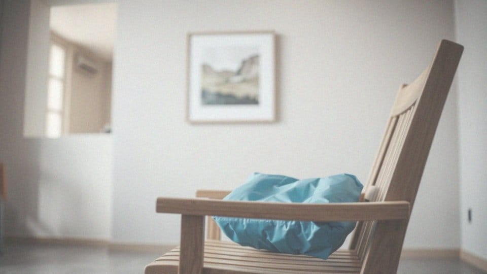 Stłuczenie barku po upadku – objawy, pomoc i rehabilitacja