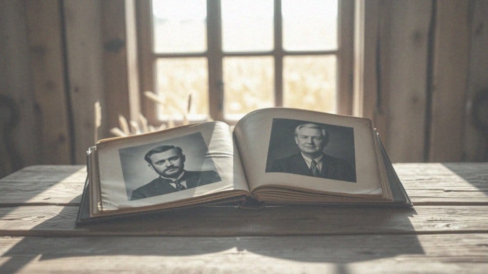 Stryj kto to? Znaczenie i rola w rodzinie