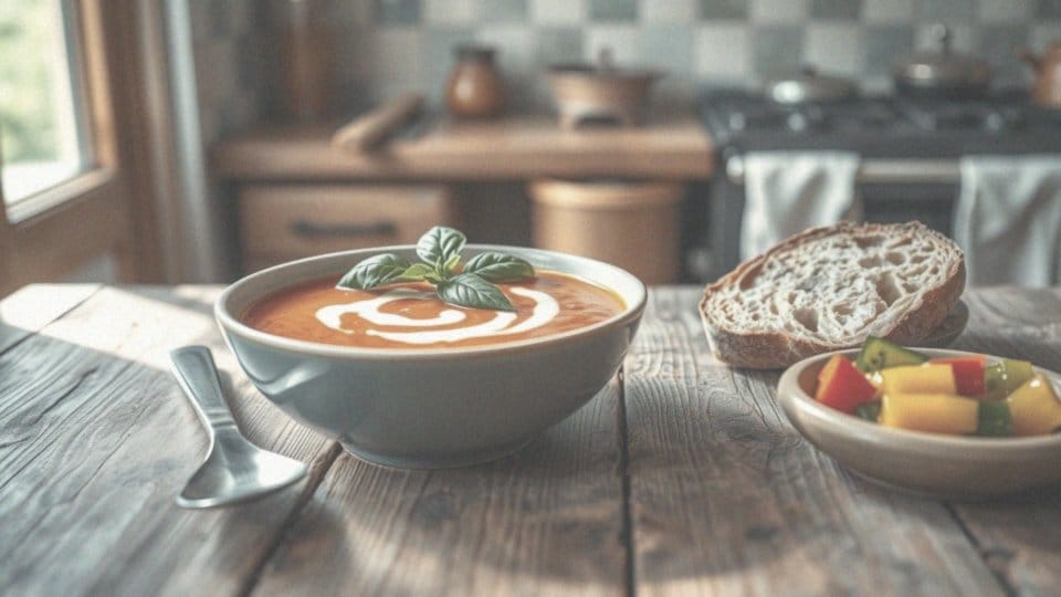 Sycący obiad bez mięsa – proste przepisy i smaczne pomysły