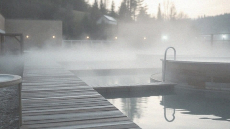 Uniejów weekend dla dwojga – romantyczny wypoczynek i relaks