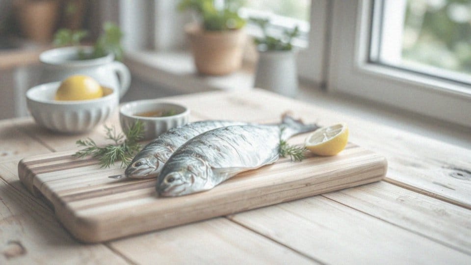 Wędzone ryby w ciąży – jakie są dozwolone i jakie należy unikać?