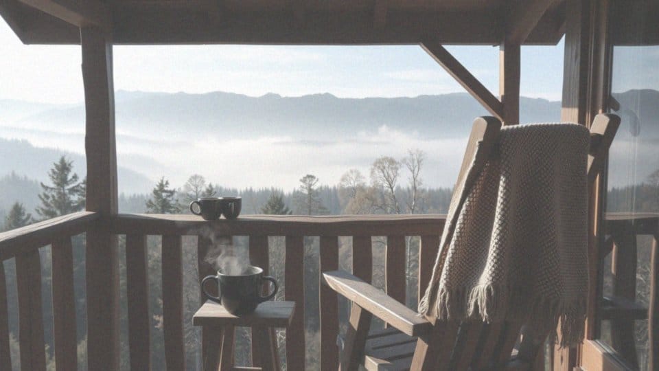 Weekend w górach dla dwojga tanio – pomysły i oferty