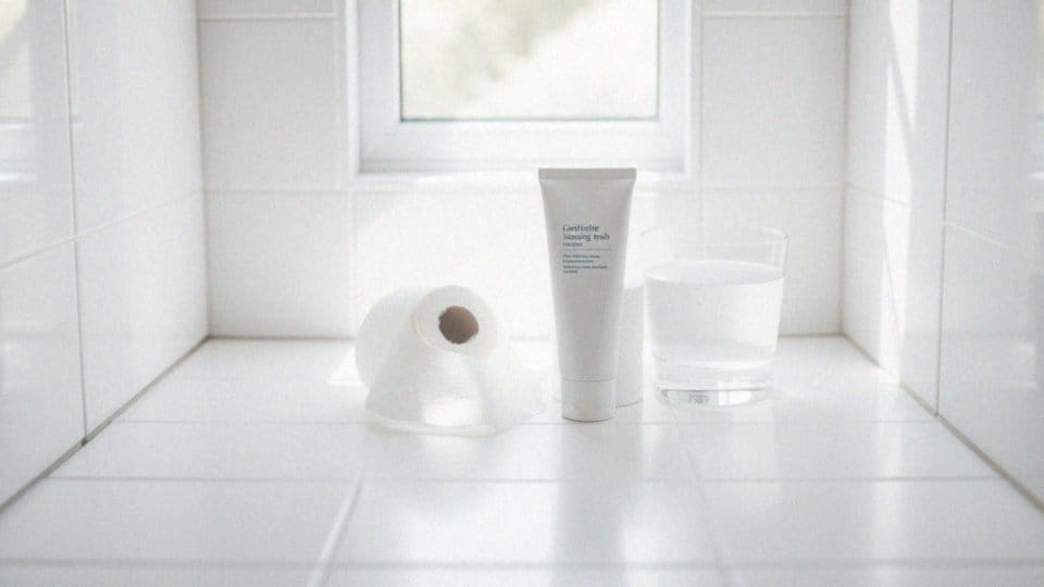 Wizyta u proktologa – jak się przygotować do badania?