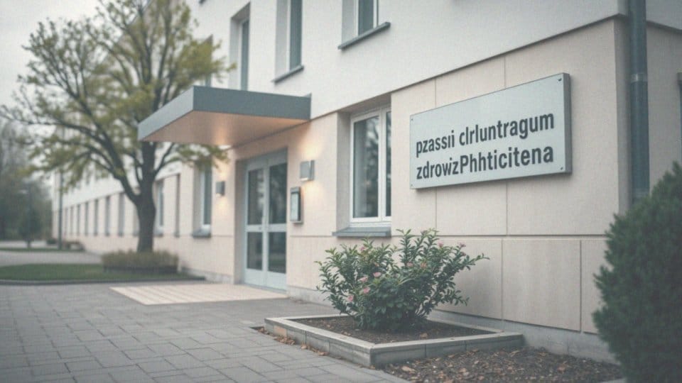 Wizyta u psychiatry na NFZ – co musisz wiedzieć?