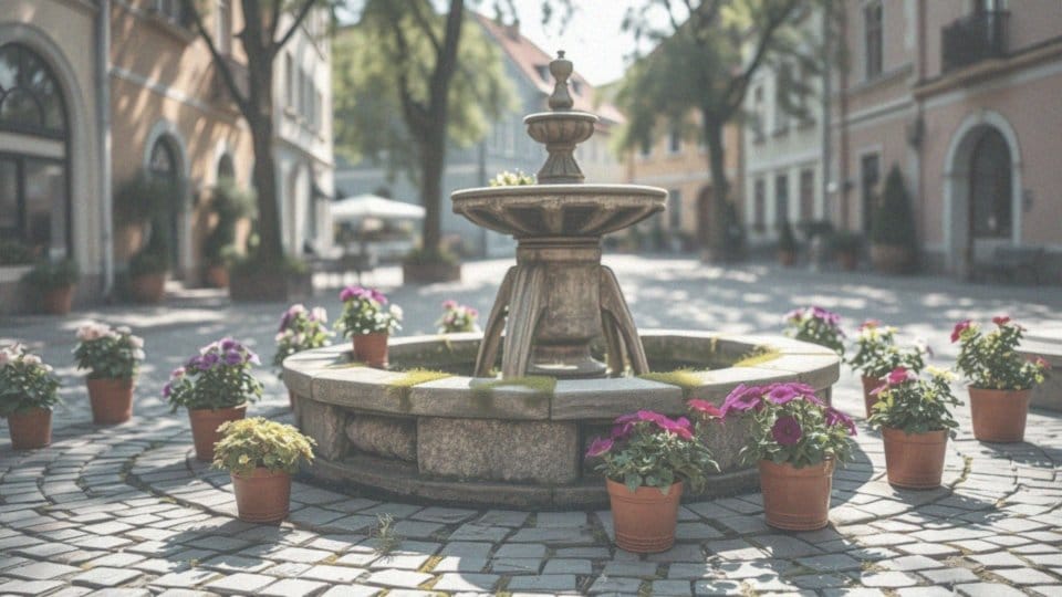 Wokół czy w okół? Poprawna pisownia i znaczenie w języku polskim