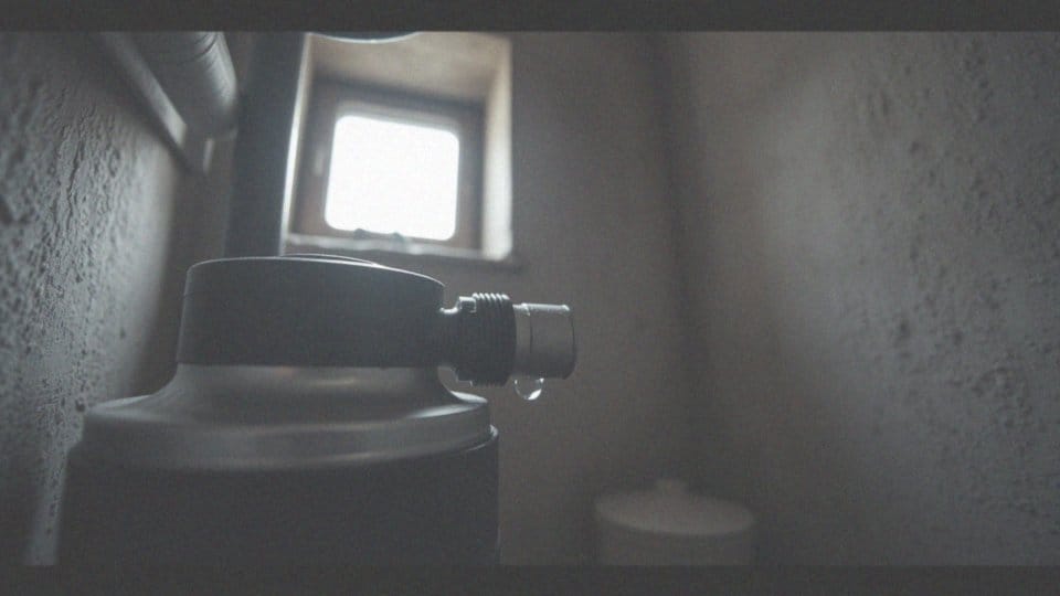 Zapowietrzona pompa wody – objawy, przyczyny i jak ją odpowietrzyć?