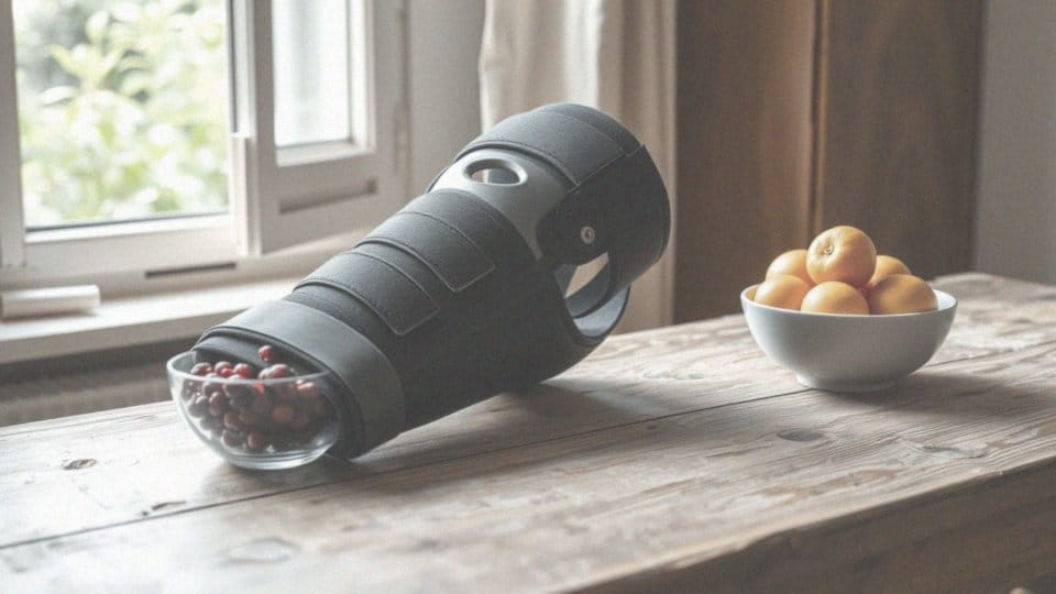 Złamanie rzepki jak długo się zrasta? Czas gojenia i rehabilitacja