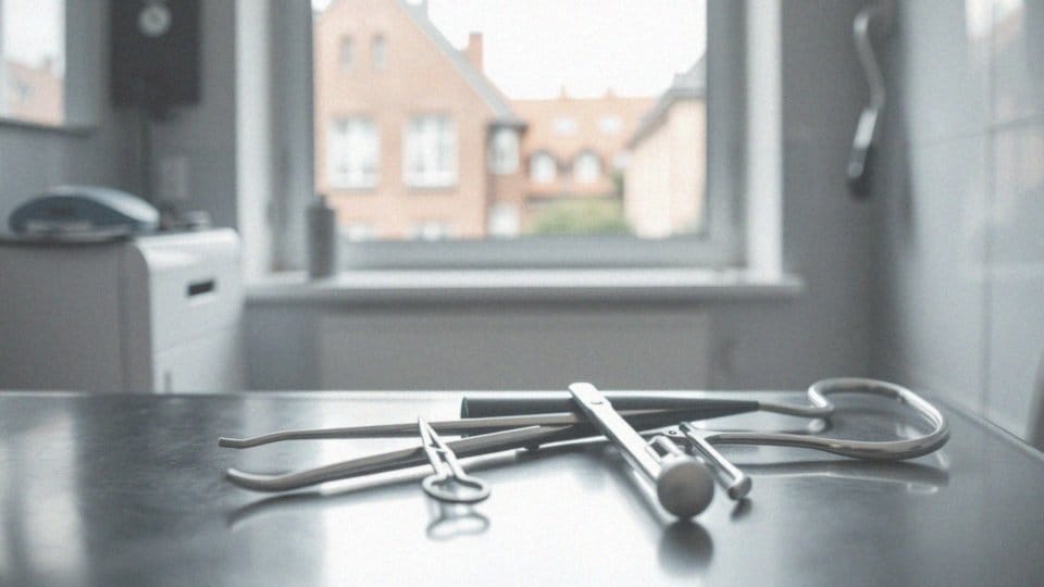 Zwichnięcie rzepki u psa – koszt operacji i rehabilitacji